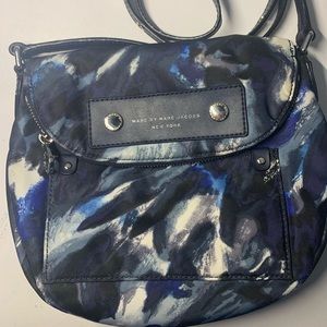 Marc By Marc Jacobs crossbody purse